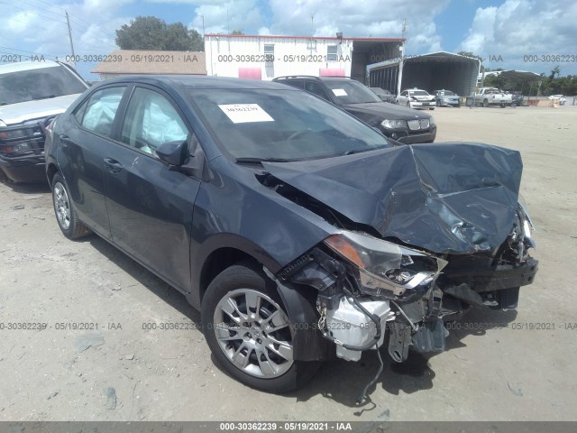 TOYOTA COROLLA 2015 5yfburhe4fp250681