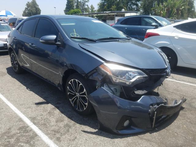 TOYOTA COROLLA L 2015 5yfburhe4fp250793