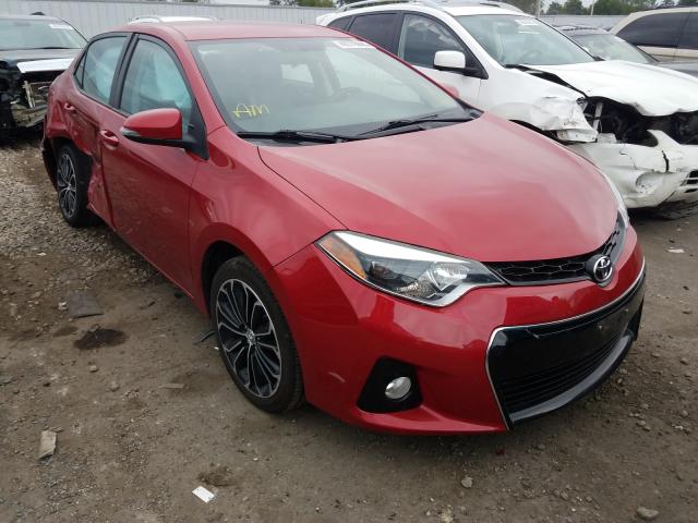 TOYOTA COROLLA L 2015 5yfburhe4fp251314