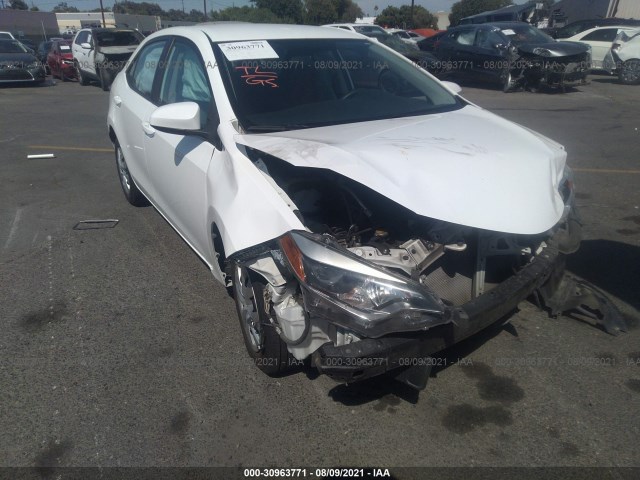 TOYOTA COROLLA 2015 5yfburhe4fp253628