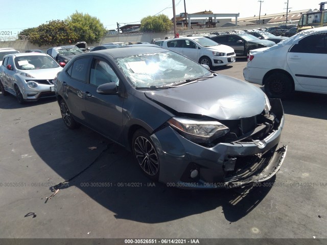 TOYOTA COROLLA 2015 5yfburhe4fp253788