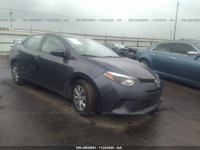 TOYOTA COROLLA 2015 5yfburhe4fp254083