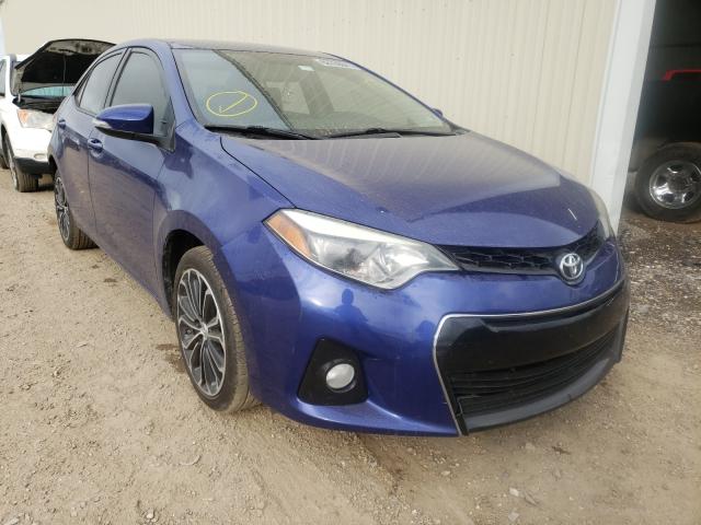 TOYOTA COROLLA L 2015 5yfburhe4fp254438