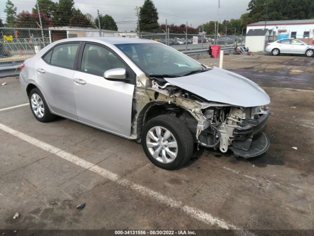 TOYOTA COROLLA 2015 5yfburhe4fp254780