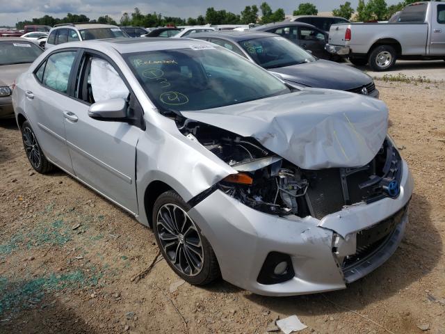 TOYOTA COROLLA L 2015 5yfburhe4fp257551