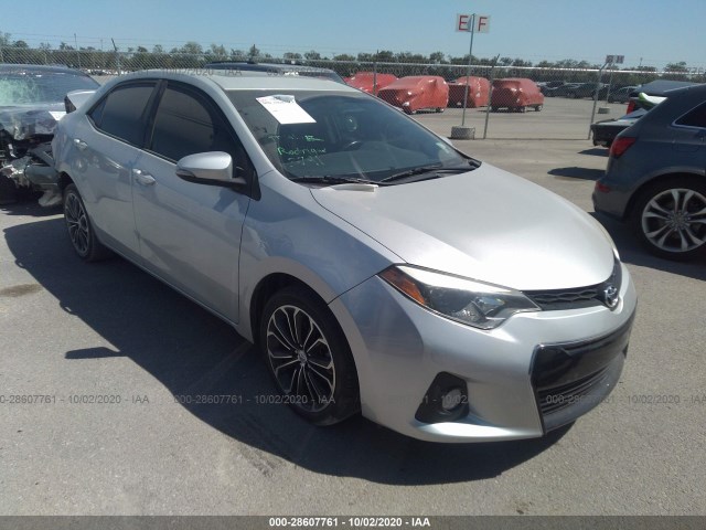 TOYOTA COROLLA 2015 5yfburhe4fp258845