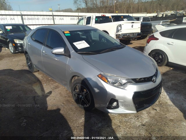 TOYOTA COROLLA 2015 5yfburhe4fp259154