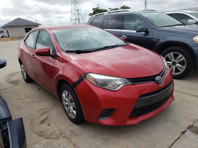 TOYOTA COROLLA 2015 5yfburhe4fp259350