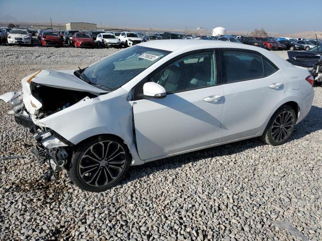 TOYOTA COROLLA L 2015 5yfburhe4fp260143