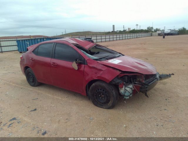 TOYOTA COROLLA 2015 5yfburhe4fp260711