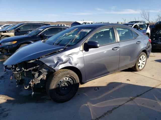 TOYOTA COROLLA L 2015 5yfburhe4fp260868