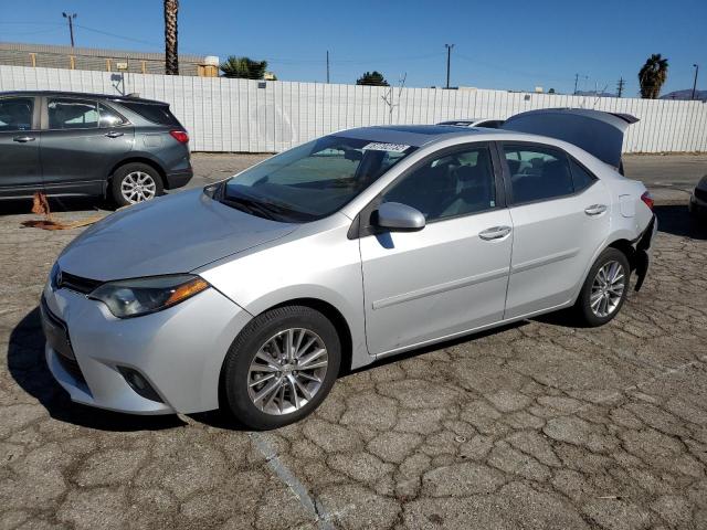 TOYOTA COROLLA L 2015 5yfburhe4fp262734