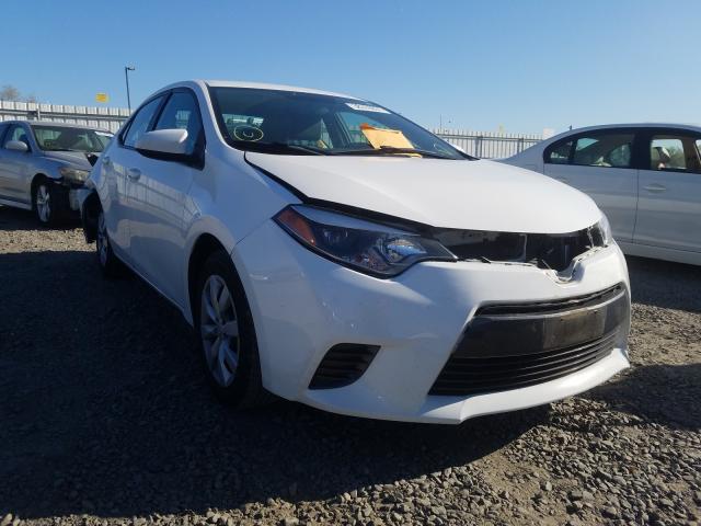 TOYOTA COROLLA L 2015 5yfburhe4fp262880