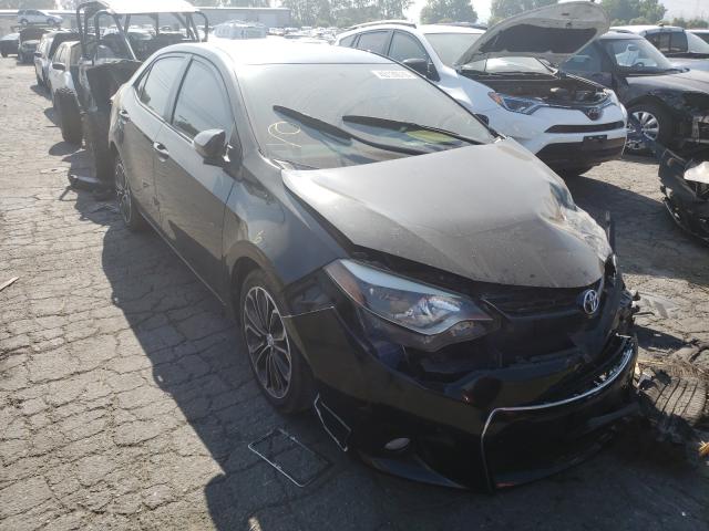 TOYOTA COROLLA L 2015 5yfburhe4fp263222