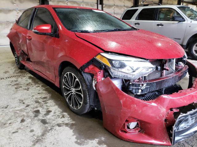 TOYOTA COROLLA 2015 5yfburhe4fp263348