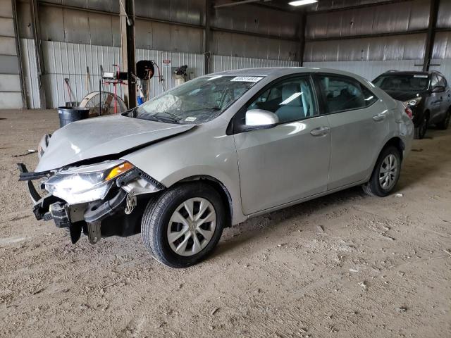 TOYOTA COROLLA L 2015 5yfburhe4fp264287