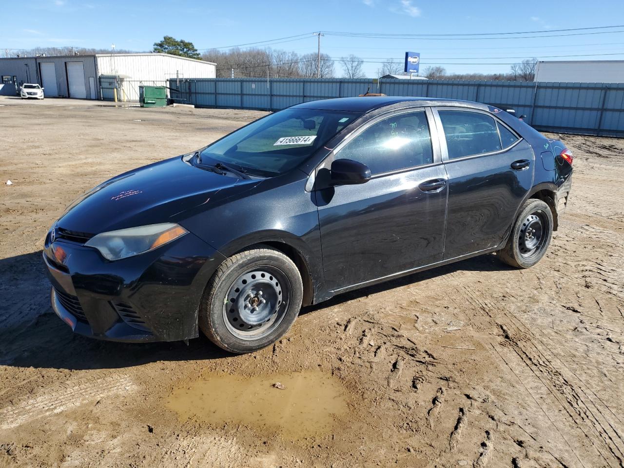 TOYOTA COROLLA 2015 5yfburhe4fp265844