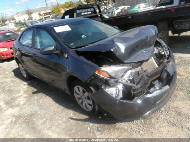 TOYOTA COROLLA 2015 5yfburhe4fp266234