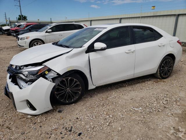 TOYOTA COROLLA L 2015 5yfburhe4fp266511