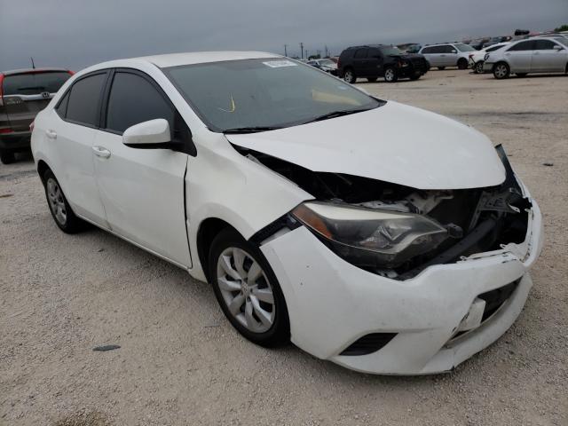 TOYOTA COROLLA L 2015 5yfburhe4fp268081