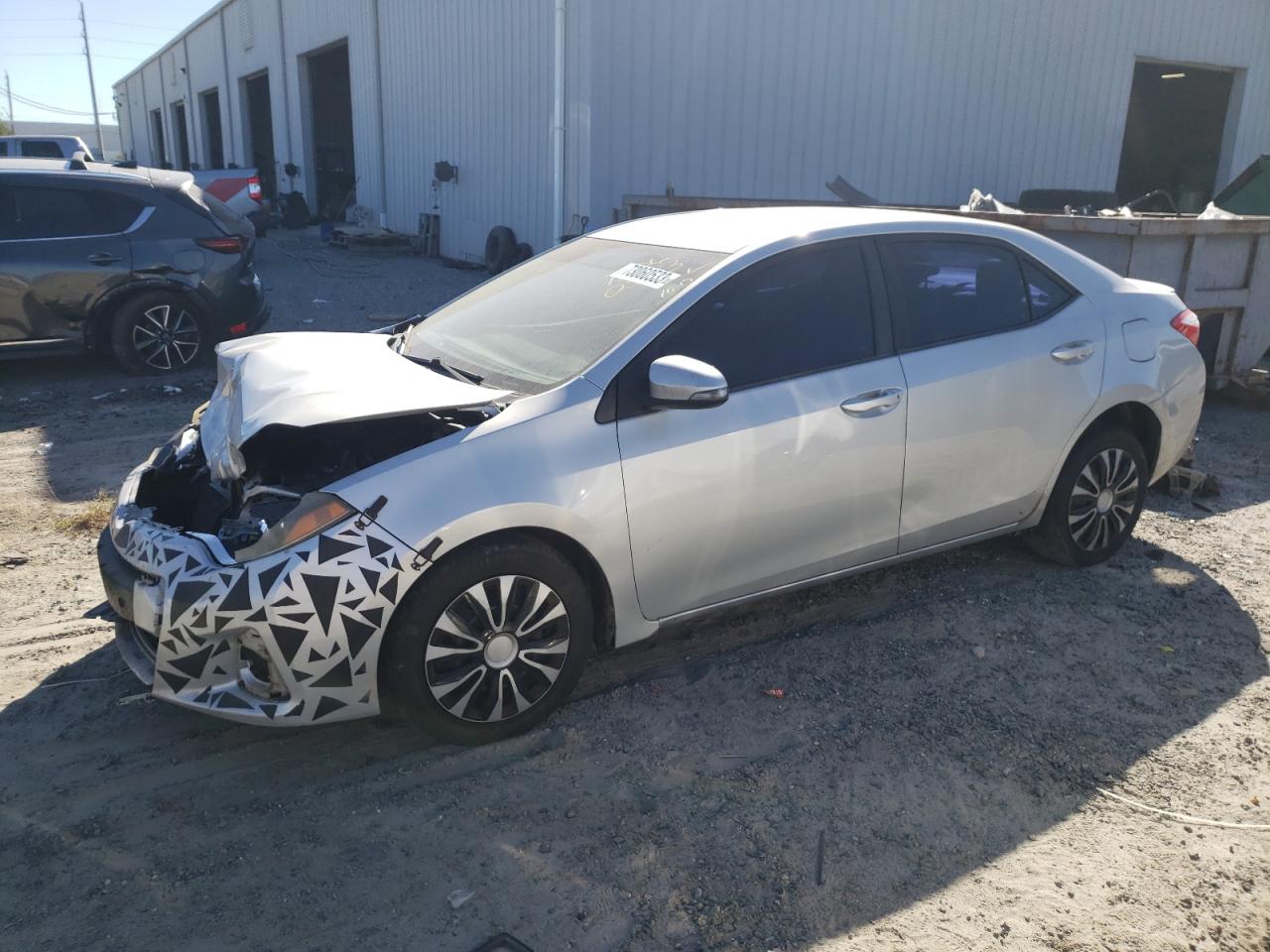 TOYOTA COROLLA 2015 5yfburhe4fp269652