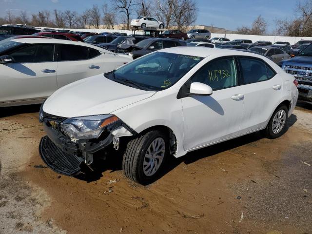 TOYOTA COROLLA L 2015 5yfburhe4fp270042