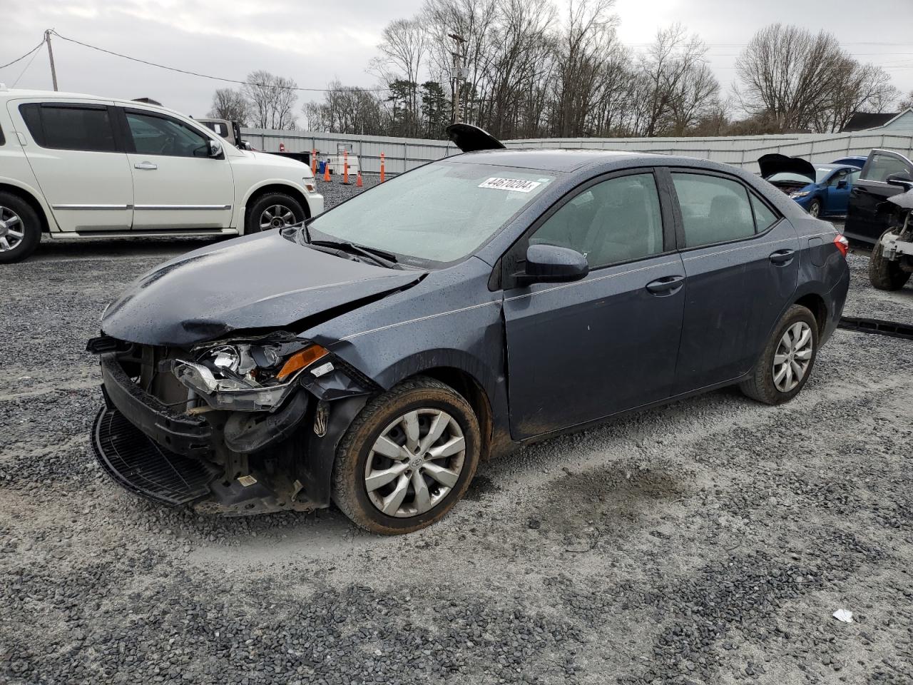 TOYOTA COROLLA 2015 5yfburhe4fp272535