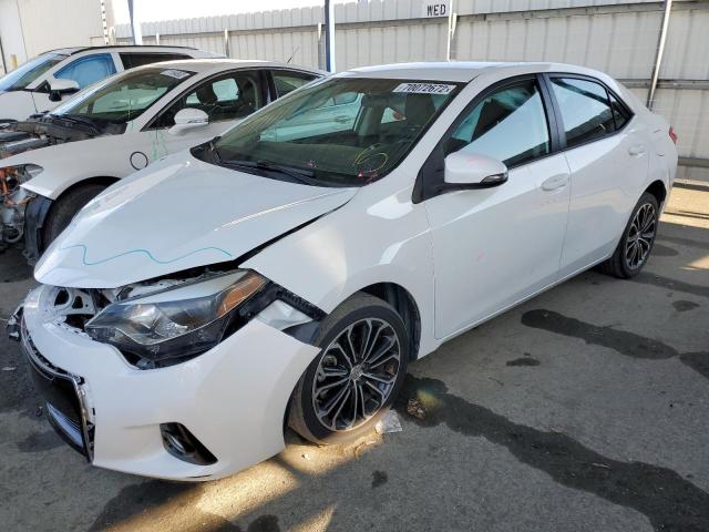 TOYOTA COROLLA L 2015 5yfburhe4fp273362