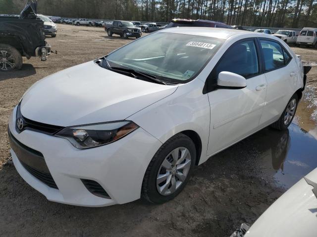 TOYOTA COROLLA L 2015 5yfburhe4fp273846