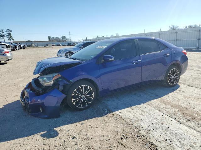 TOYOTA COROLLA L 2015 5yfburhe4fp274186