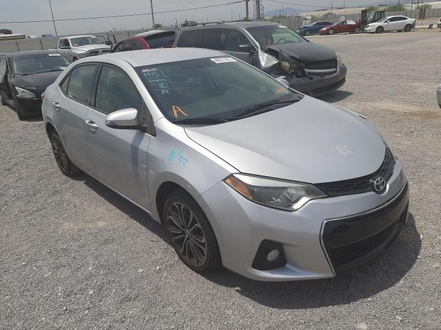 TOYOTA COROLLA L 2015 5yfburhe4fp274480