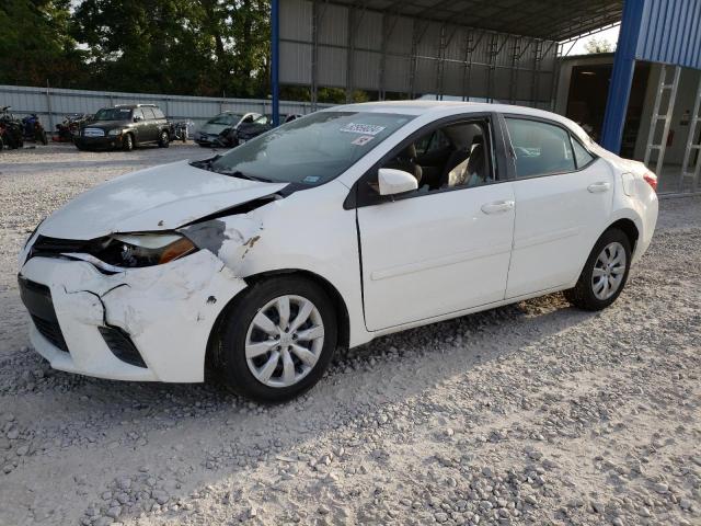 TOYOTA COROLLA L 2015 5yfburhe4fp276794