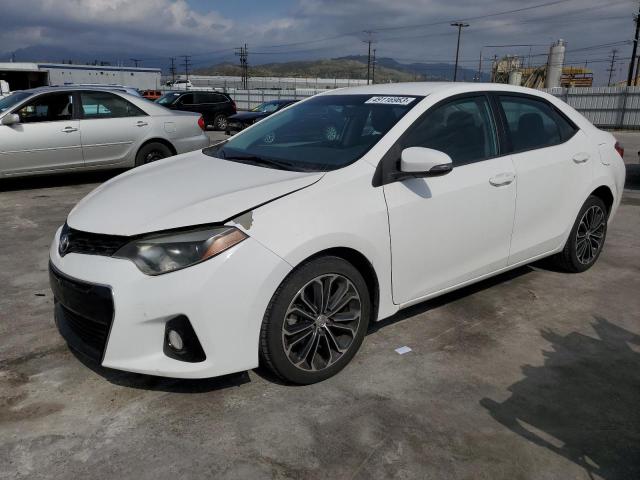 TOYOTA COROLLA L 2015 5yfburhe4fp277444