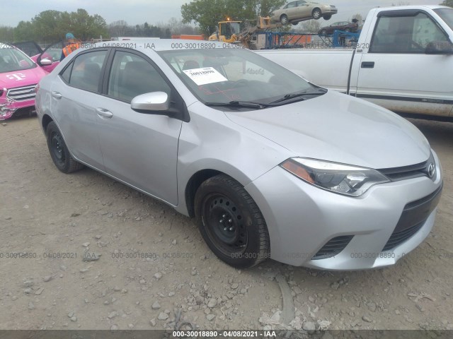 TOYOTA COROLLA 2015 5yfburhe4fp278187