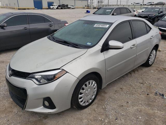 TOYOTA COROLLA 2015 5yfburhe4fp278576