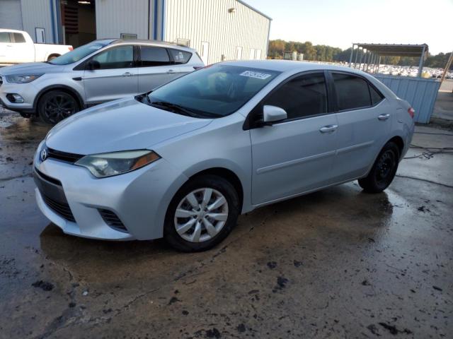 TOYOTA COROLLA L 2015 5yfburhe4fp279551