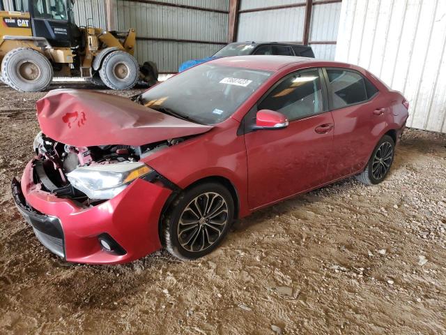 TOYOTA COROLLA 2015 5yfburhe4fp279727