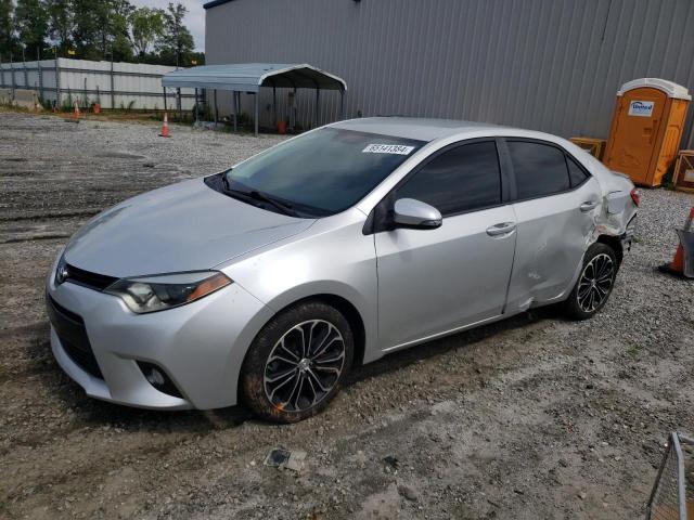 TOYOTA COROLLA 2015 5yfburhe4fp283695