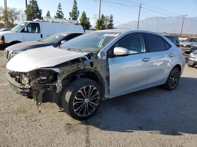 TOYOTA COROLLA L 2015 5yfburhe4fp284376