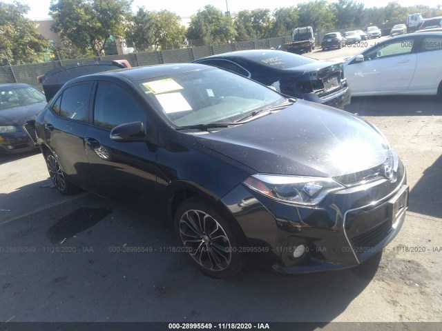 TOYOTA COROLLA 2015 5yfburhe4fp285091