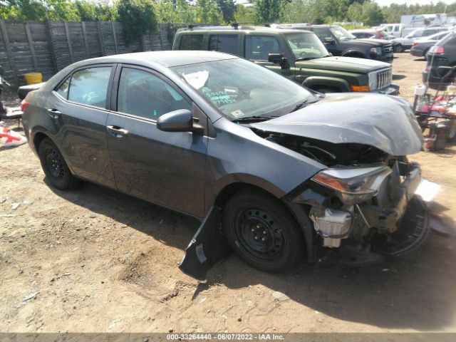 TOYOTA COROLLA 2015 5yfburhe4fp285155