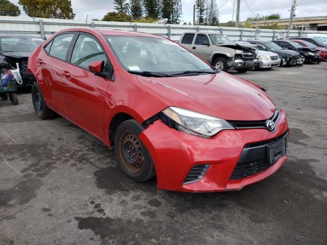 TOYOTA COROLLA L 2015 5yfburhe4fp286824