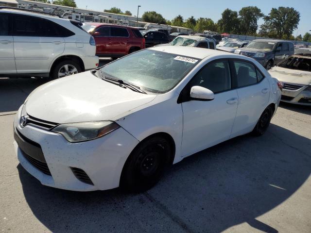 TOYOTA COROLLA L 2015 5yfburhe4fp287472