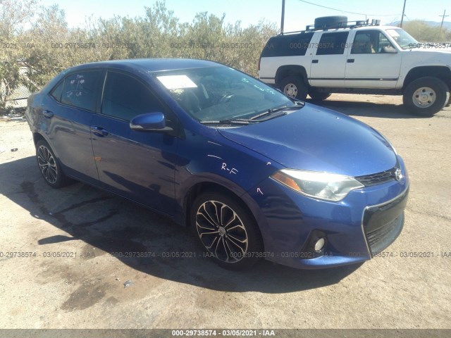 TOYOTA COROLLA 2015 5yfburhe4fp290016