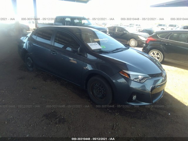 TOYOTA COROLLA 2015 5yfburhe4fp290744