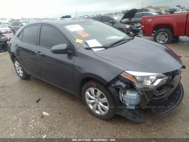 TOYOTA COROLLA 2015 5yfburhe4fp291182