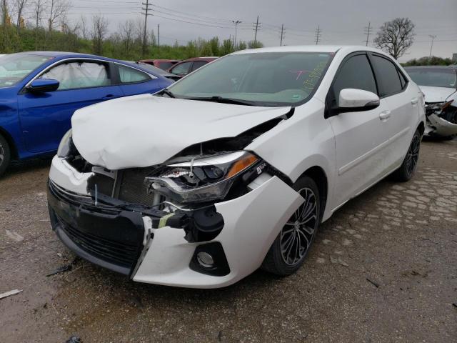 TOYOTA COROLLA L 2015 5yfburhe4fp292042