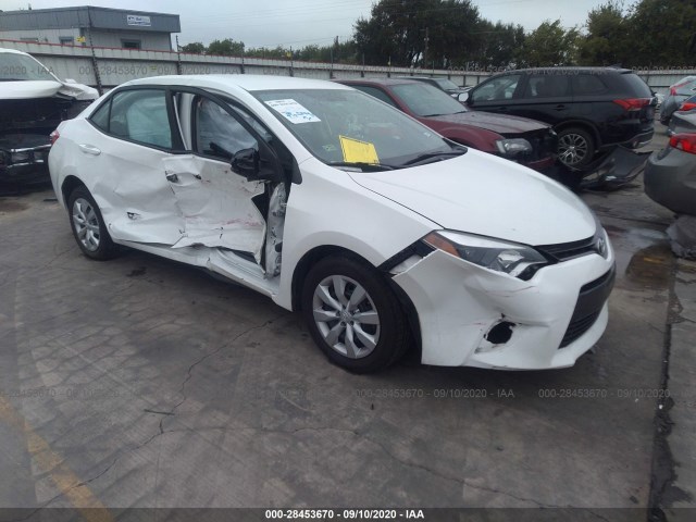 TOYOTA COROLLA 2015 5yfburhe4fp293210