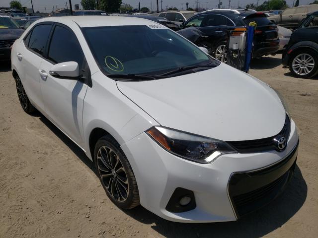 TOYOTA COROLLA 2015 5yfburhe4fp293871