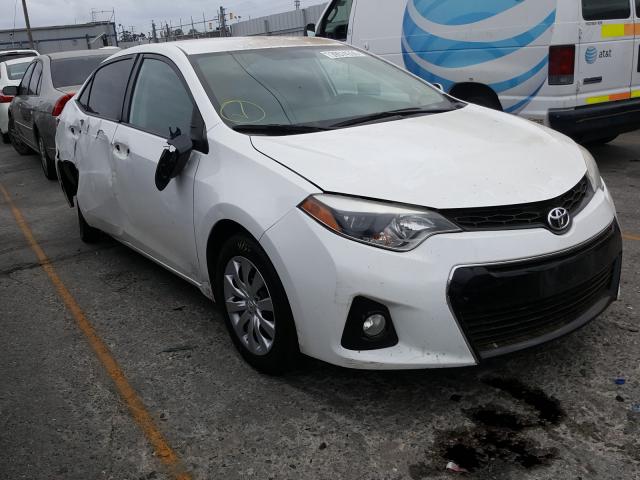 TOYOTA COROLLA L 2015 5yfburhe4fp294146